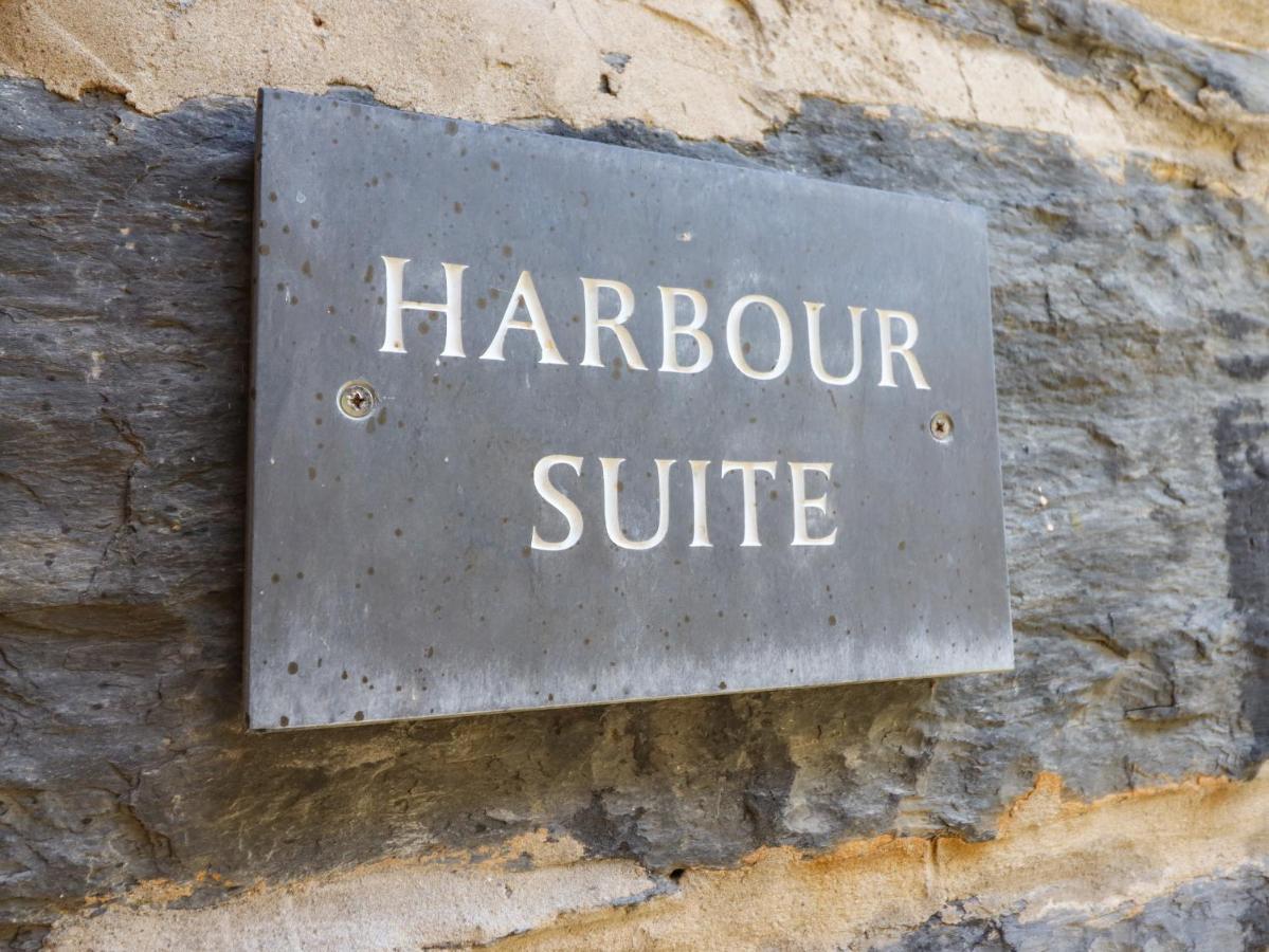Harbour Suite بورثمادوج المظهر الخارجي الصورة